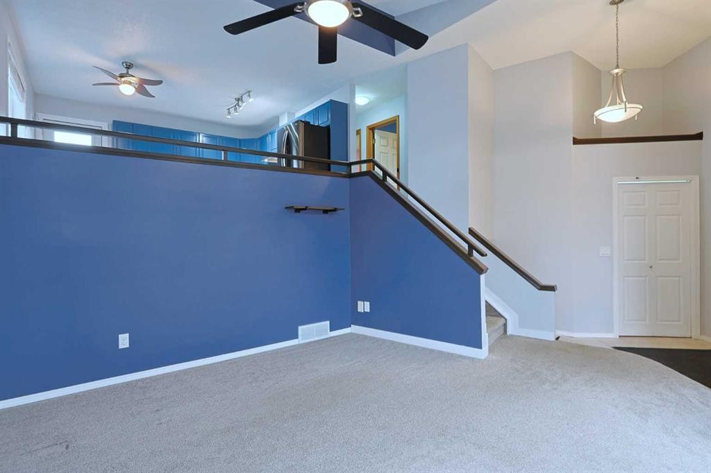 19 Sunridge Crescent Nw, Airdrie, AB