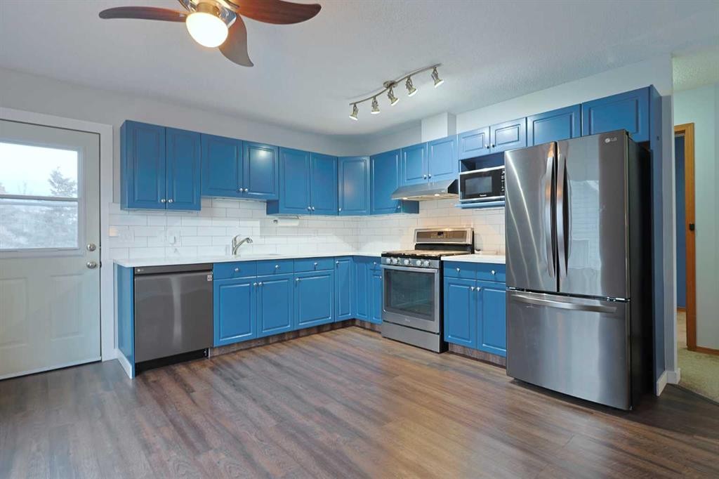 19 Sunridge Crescent Nw, Airdrie, AB