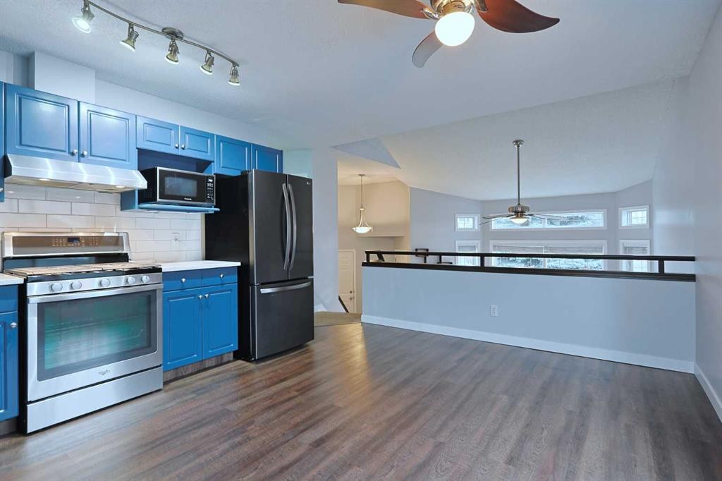 19 Sunridge Crescent Nw, Airdrie, AB