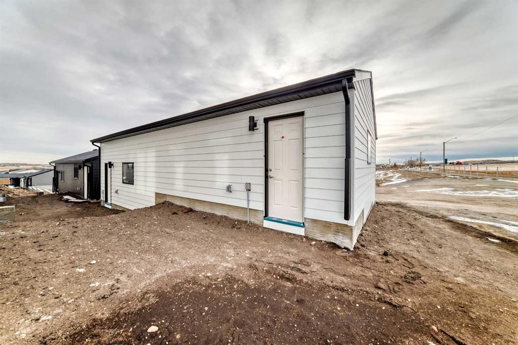 103 Sawgrass Gate Nw, Airdrie, AB - Outdoor