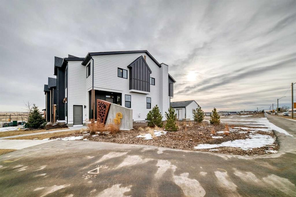 103 Sawgrass Gate Nw, Airdrie, AB - Outdoor