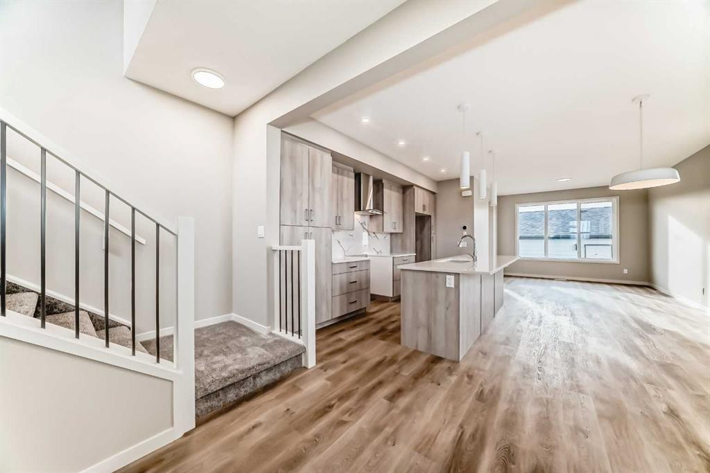 103 Sawgrass Gate Nw, Airdrie, AB - Indoor