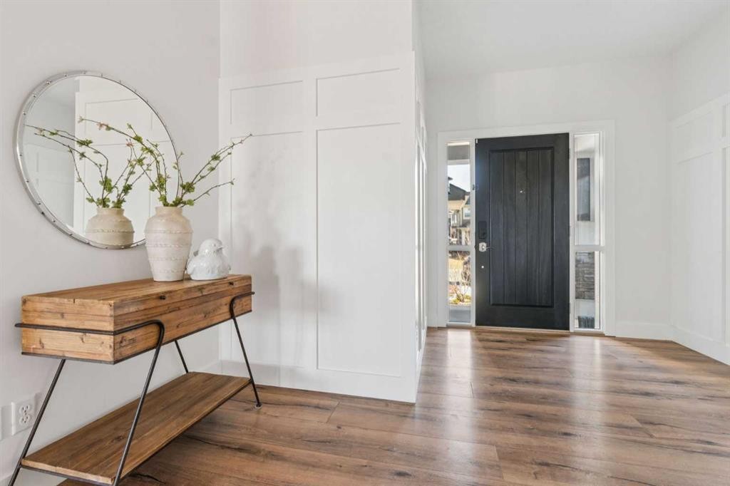 47 Sundown Way, Cochrane, AB