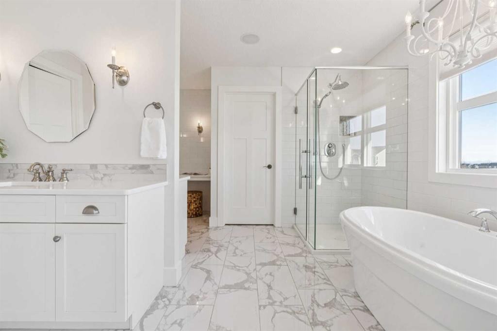 47 Sundown Way, Cochrane, AB