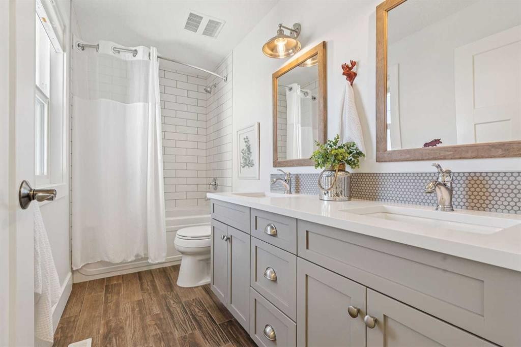 47 Sundown Way, Cochrane, AB