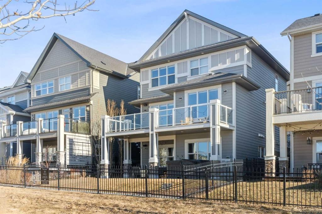 47 Sundown Way, Cochrane, AB