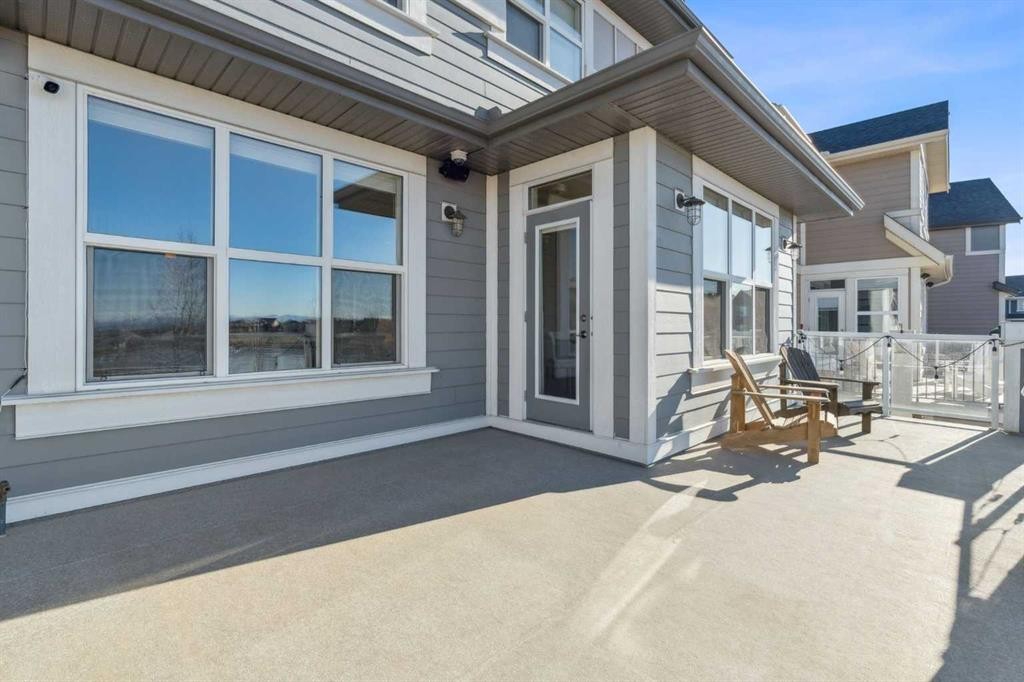 47 Sundown Way, Cochrane, AB