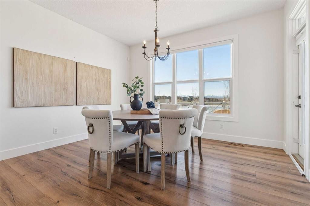 47 Sundown Way, Cochrane, AB