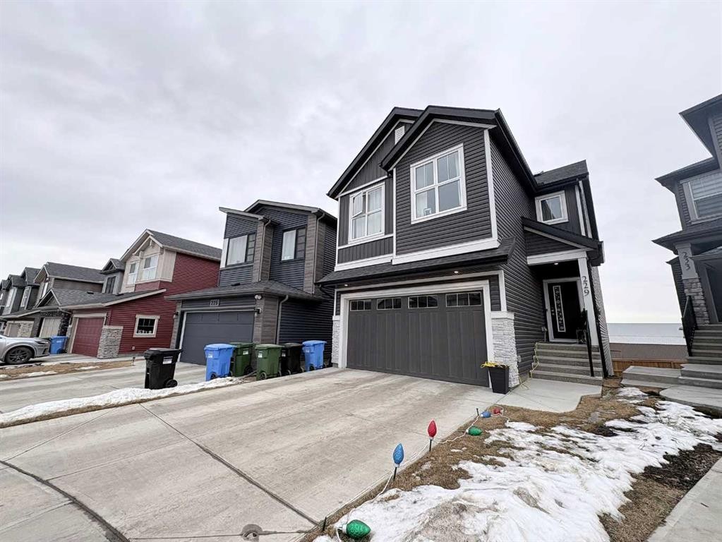 229 Edith Road Nw, Calgary, AB - Outdoor