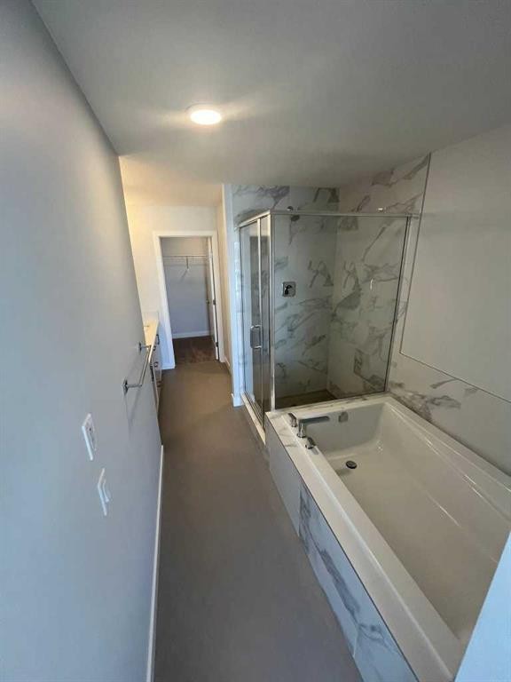 229 Edith Road Nw, Calgary, AB - Indoor Photo Showing Bathroom