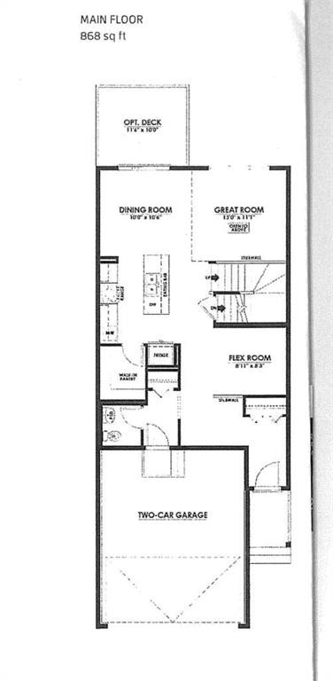 229 Edith Road Nw, Calgary, AB - Other