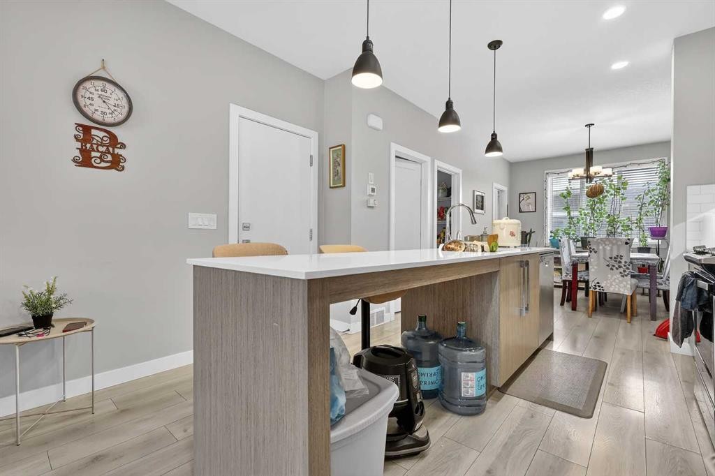 132 Corner Meadows Gate Ne, Calgary, AB - Indoor