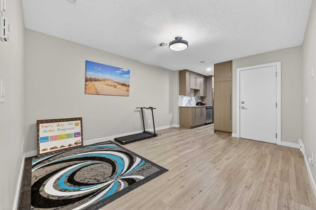 132 Corner Meadows Gate Ne, Calgary, AB - Indoor Photo Showing Other Room