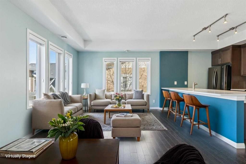 1006 Auburn Bay Square Se, Calgary, AB - Indoor