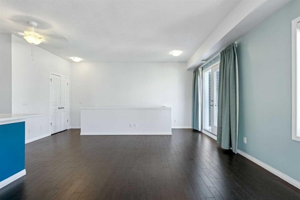 1006 Auburn Bay Square Se, Calgary, AB - Indoor Photo Showing Other Room