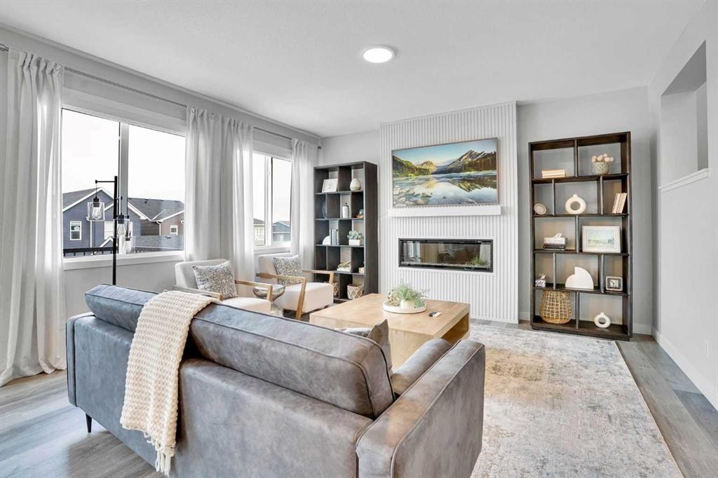 86 Edith Row Nw, Calgary, AB