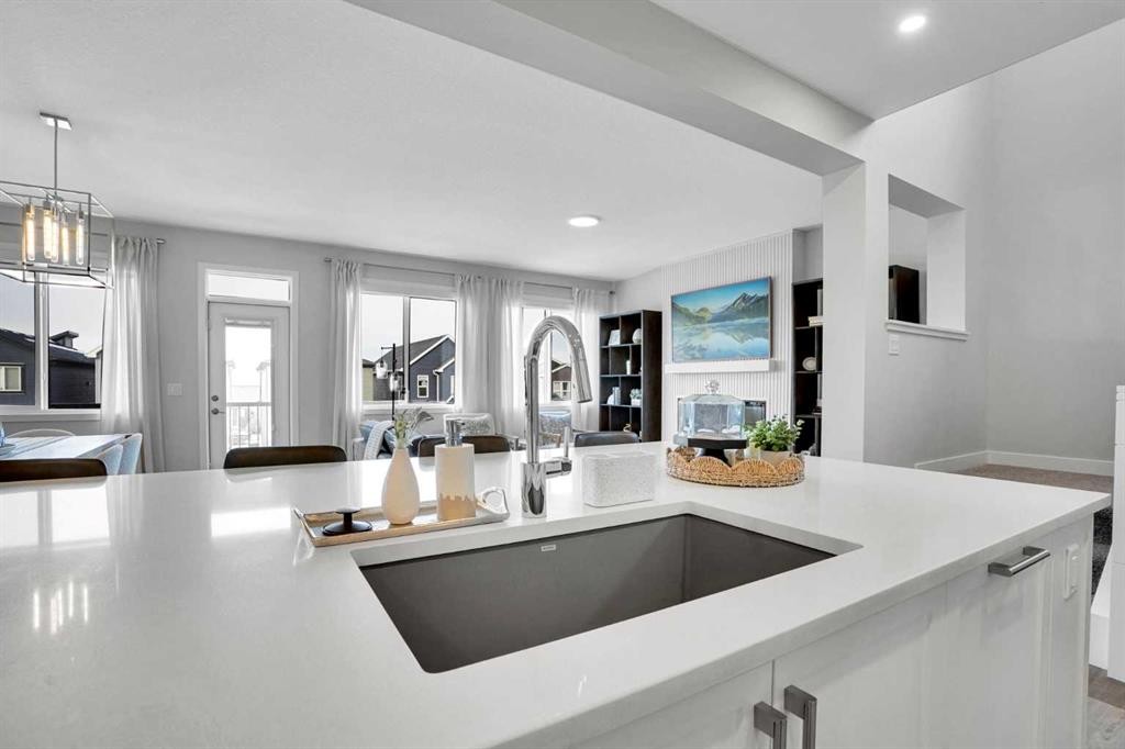 86 Edith Row Nw, Calgary, AB