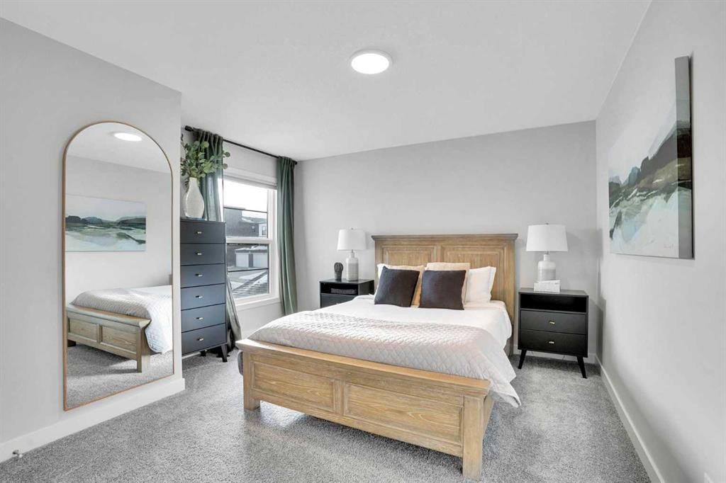 86 Edith Row Nw, Calgary, AB