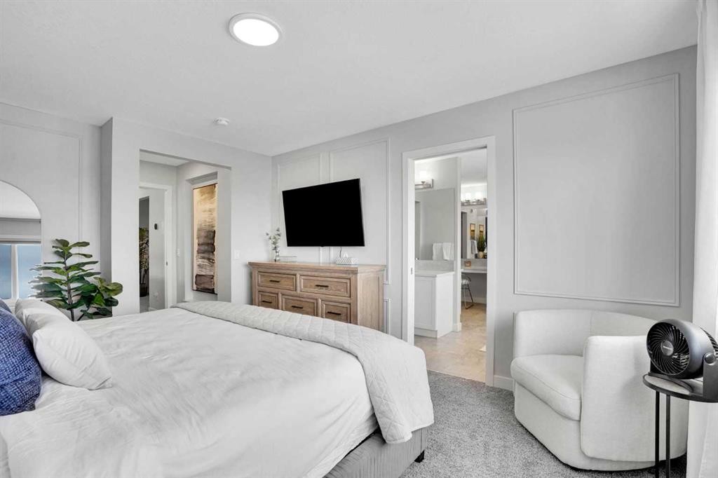 86 Edith Row Nw, Calgary, AB