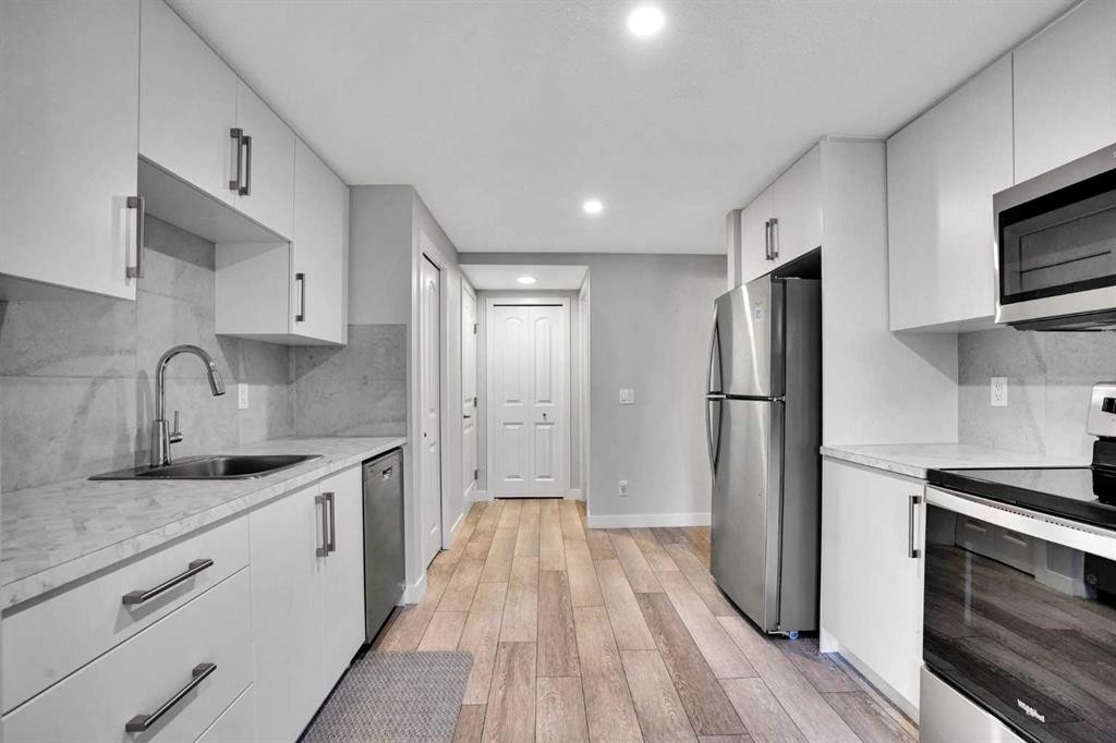 86 Edith Row Nw, Calgary, AB