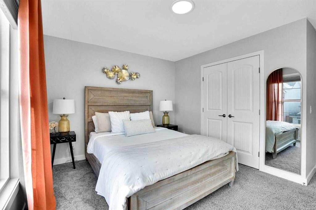 86 Edith Row Nw, Calgary, AB