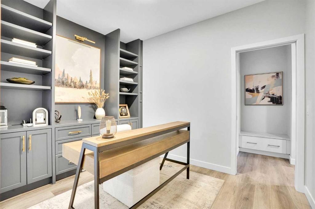 86 Edith Row Nw, Calgary, AB