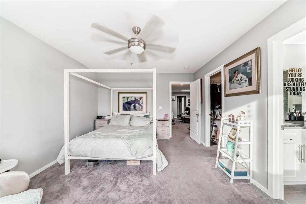 325 Sundown View, Cochrane, AB