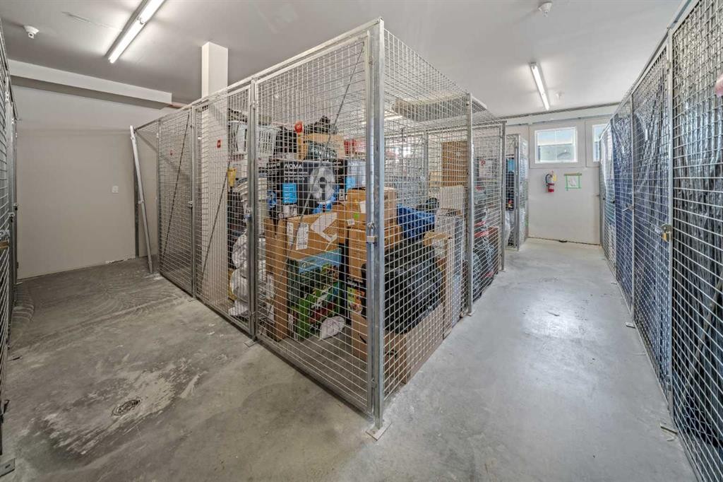 304-2300 Evanston Square Nw, Calgary, AB - Indoor