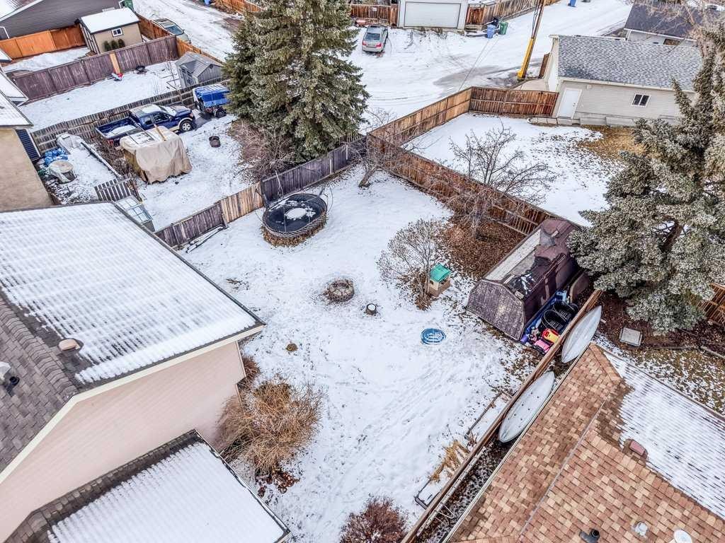 2140 146 Avenue Se, Calgary, AB - Outdoor