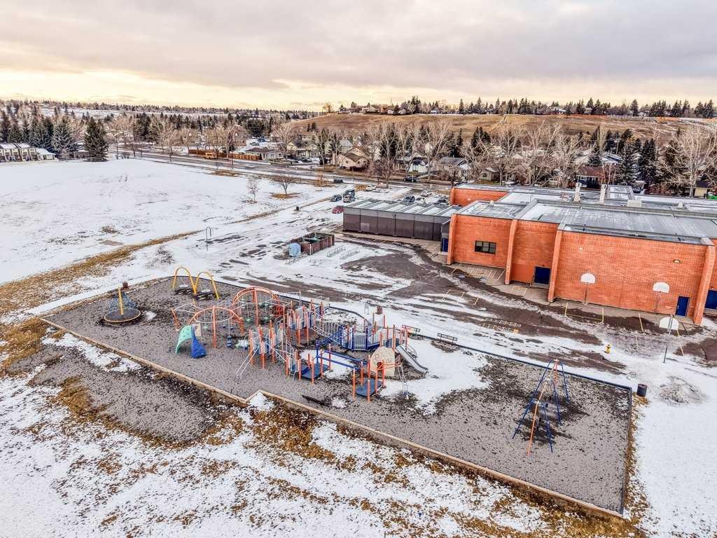 2140 146 Avenue Se, Calgary, AB - Outdoor With View