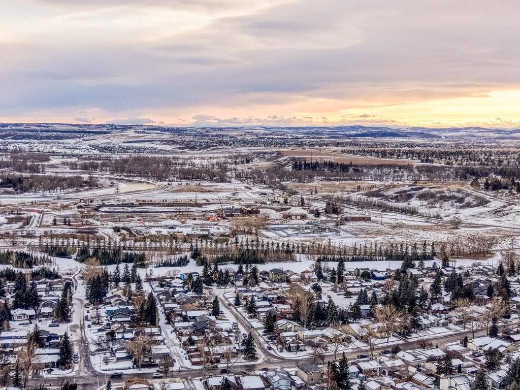 2140 146 Avenue Se, Calgary, AB - Outdoor With View