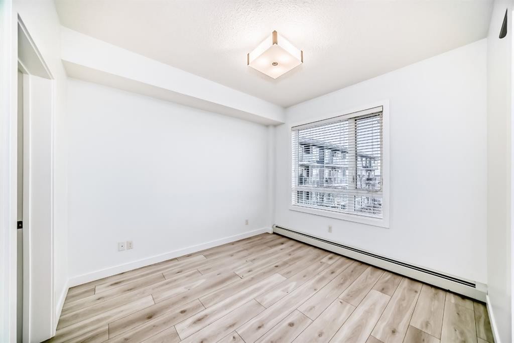 1308-76 Cornerstone Passage Ne, Calgary, AB - Indoor Photo Showing Other Room