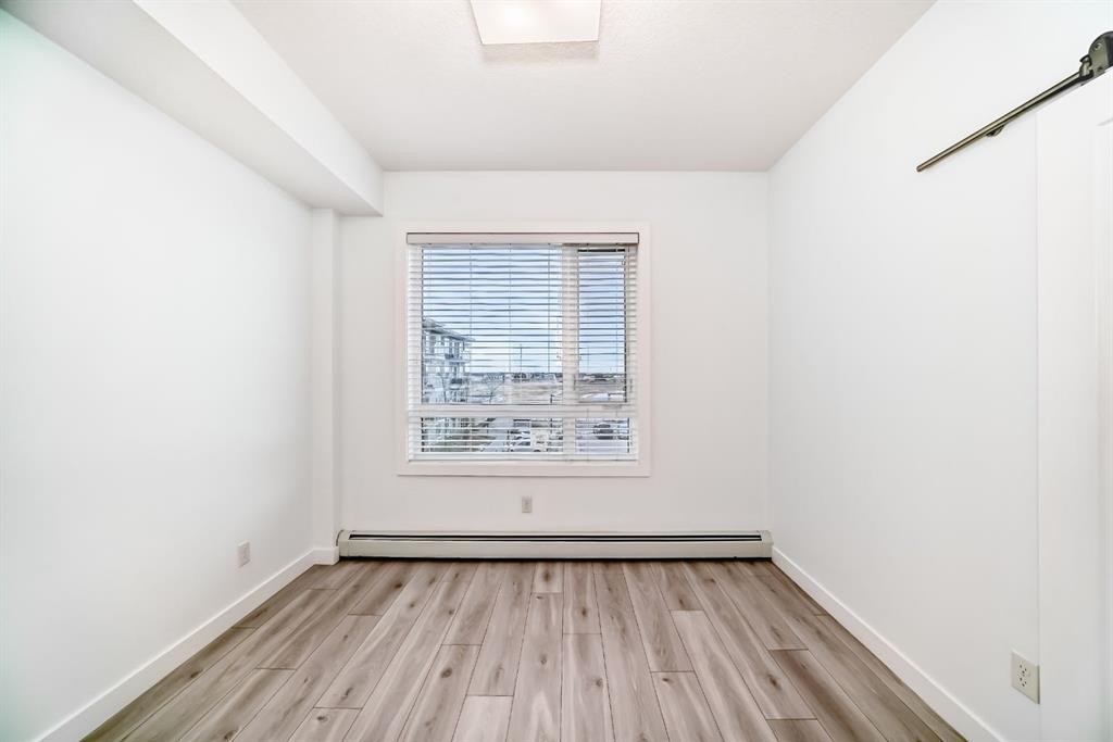 1308-76 Cornerstone Passage Ne, Calgary, AB - Indoor Photo Showing Other Room