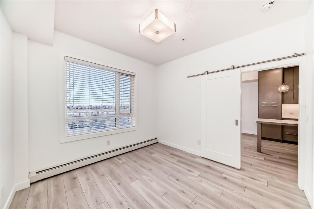 1308-76 Cornerstone Passage Ne, Calgary, AB - Indoor Photo Showing Other Room