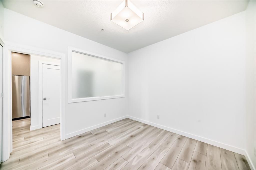1308-76 Cornerstone Passage Ne, Calgary, AB - Indoor Photo Showing Other Room