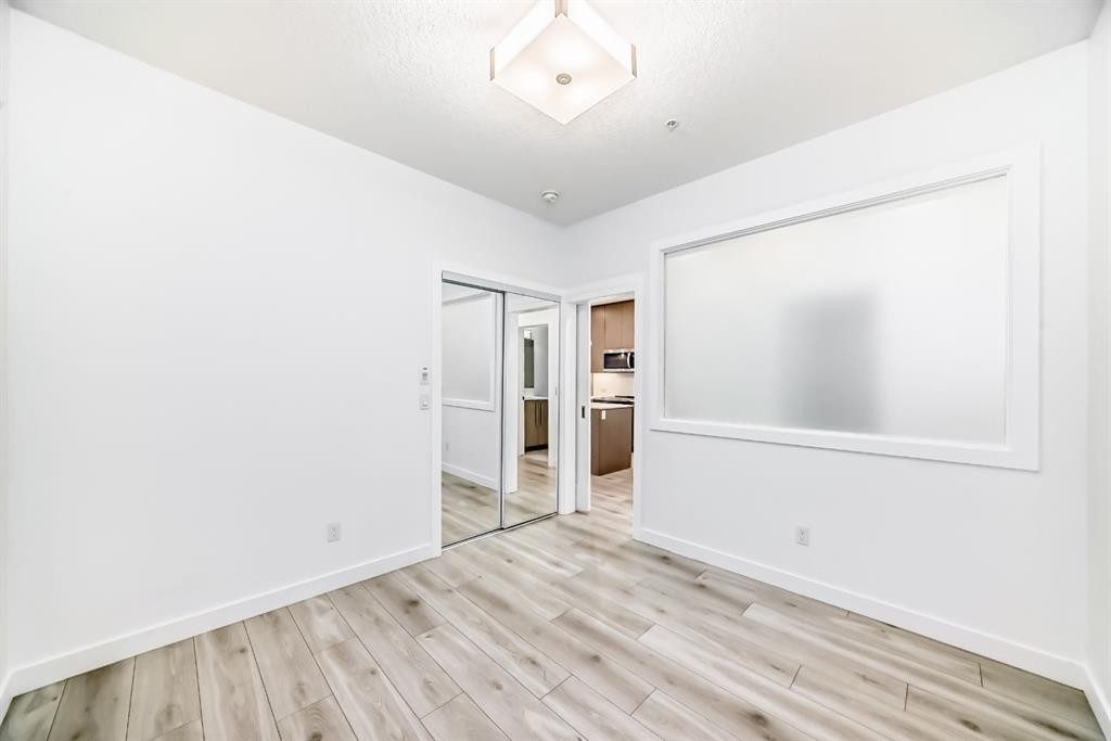 1308-76 Cornerstone Passage Ne, Calgary, AB - Indoor Photo Showing Other Room