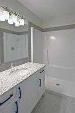 253 Cobblestone Gate Sw, Airdrie, AB - Indoor