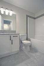 253 Cobblestone Gate Sw, Airdrie, AB - Indoor