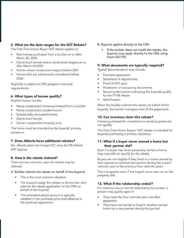 39 Agate Road, Cochrane, AB - Other