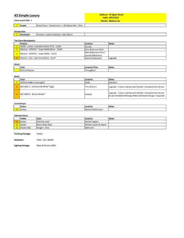 39 Agate Road, Cochrane, AB - Other