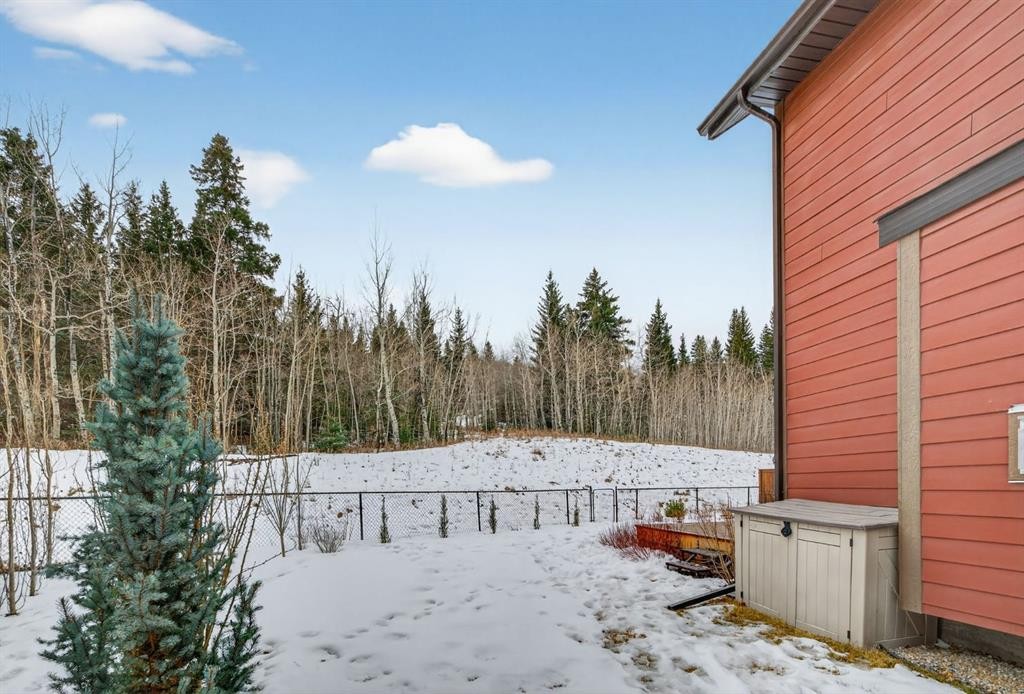 105 Riviera Crescent, Cochrane, AB - Outdoor
