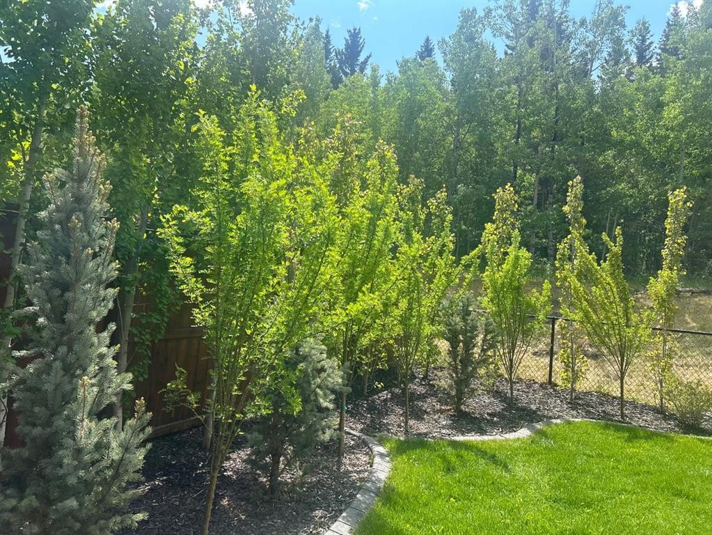 105 Riviera Crescent, Cochrane, AB - Outdoor With View