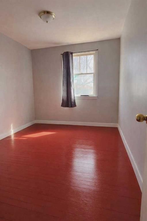 2311 22 Street, Nanton, AB - Indoor Photo Showing Other Room