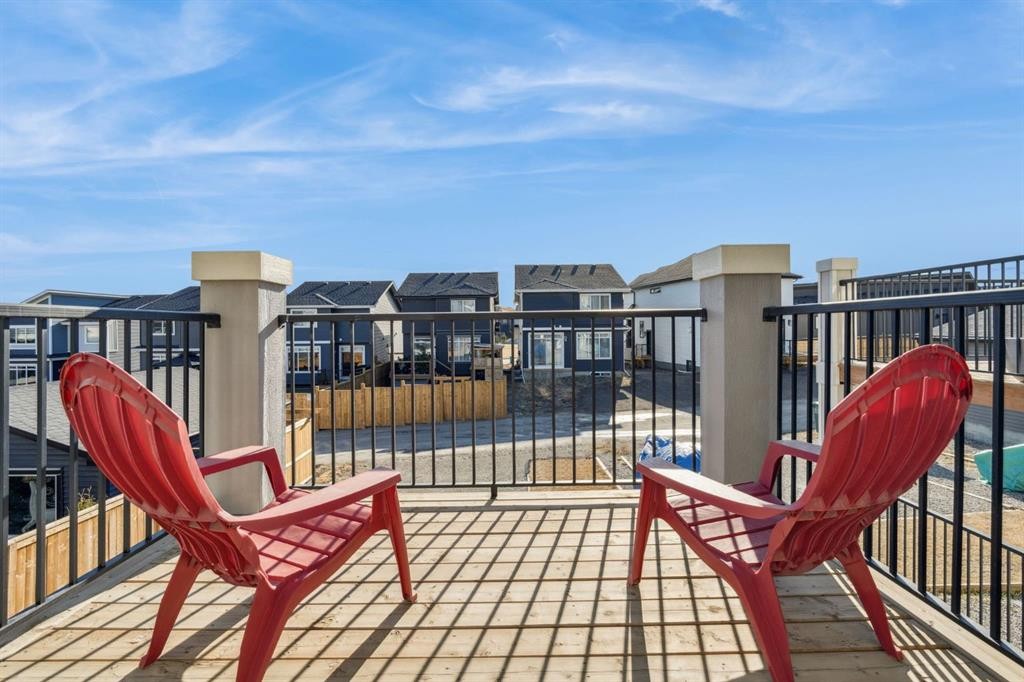 22 Precedence Glen, Cochrane, AB