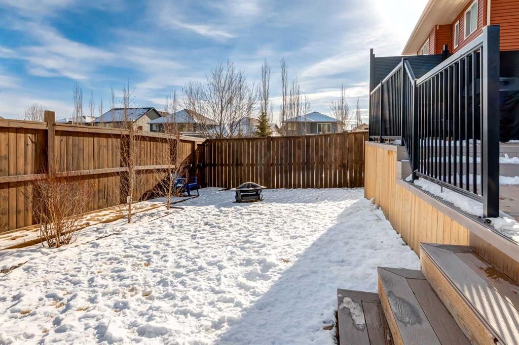 26 Mount Rae Terrace, Okotoks, AB - Outdoor
