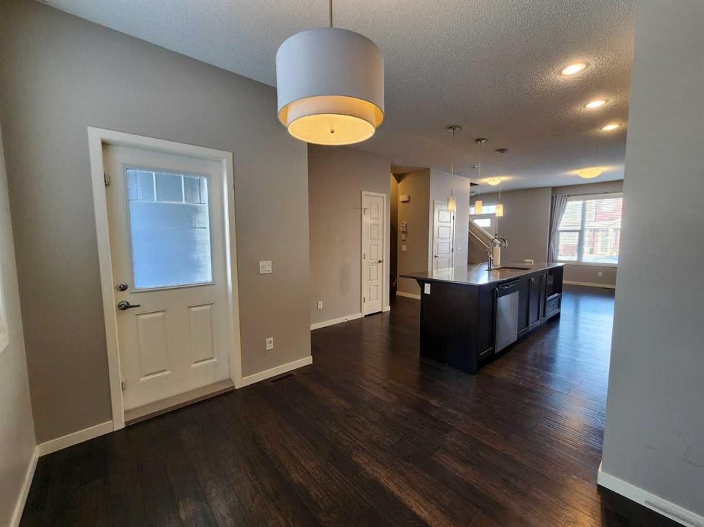 217 Panatella Walk Nw, Calgary, AB - Indoor Photo Showing Other Room