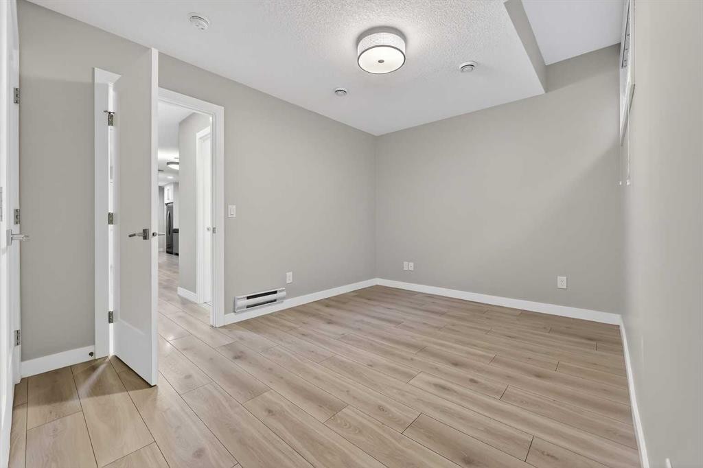 128 Corner Meadows Gate Ne, Calgary, AB - Indoor Photo Showing Other Room