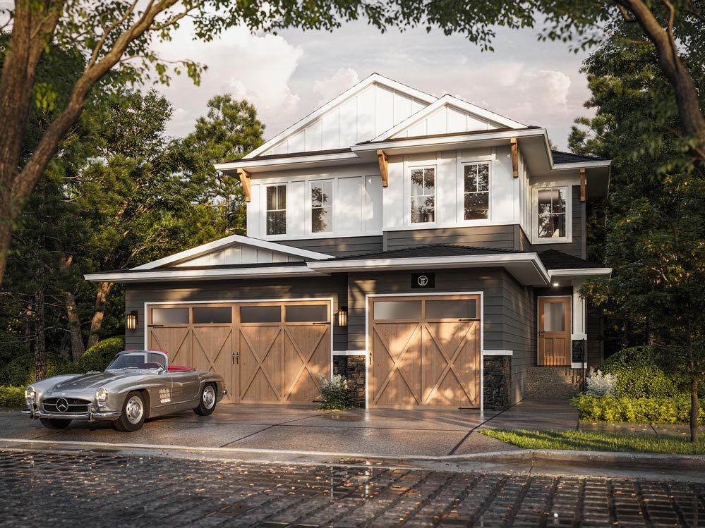 38 Dawson Place, Chestermere, AB - Outdoor