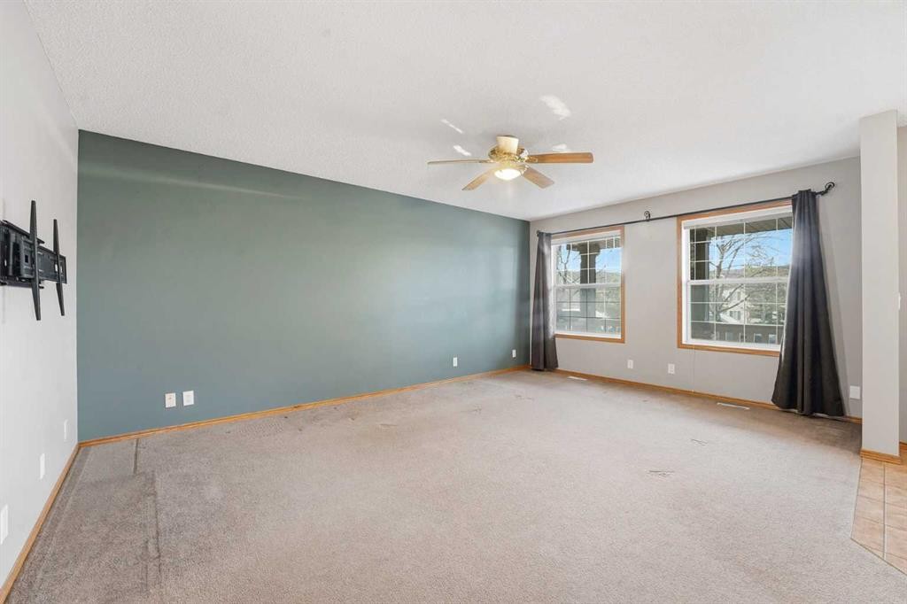 905 Arbour Lake Road Nw, Calgary, AB - Indoor Photo Showing Other Room