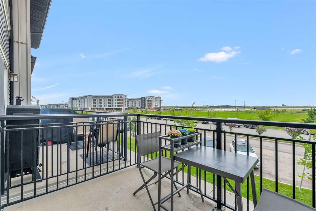 1713 Cornerstone Boulevard Ne, Calgary, AB - Outdoor With Exterior